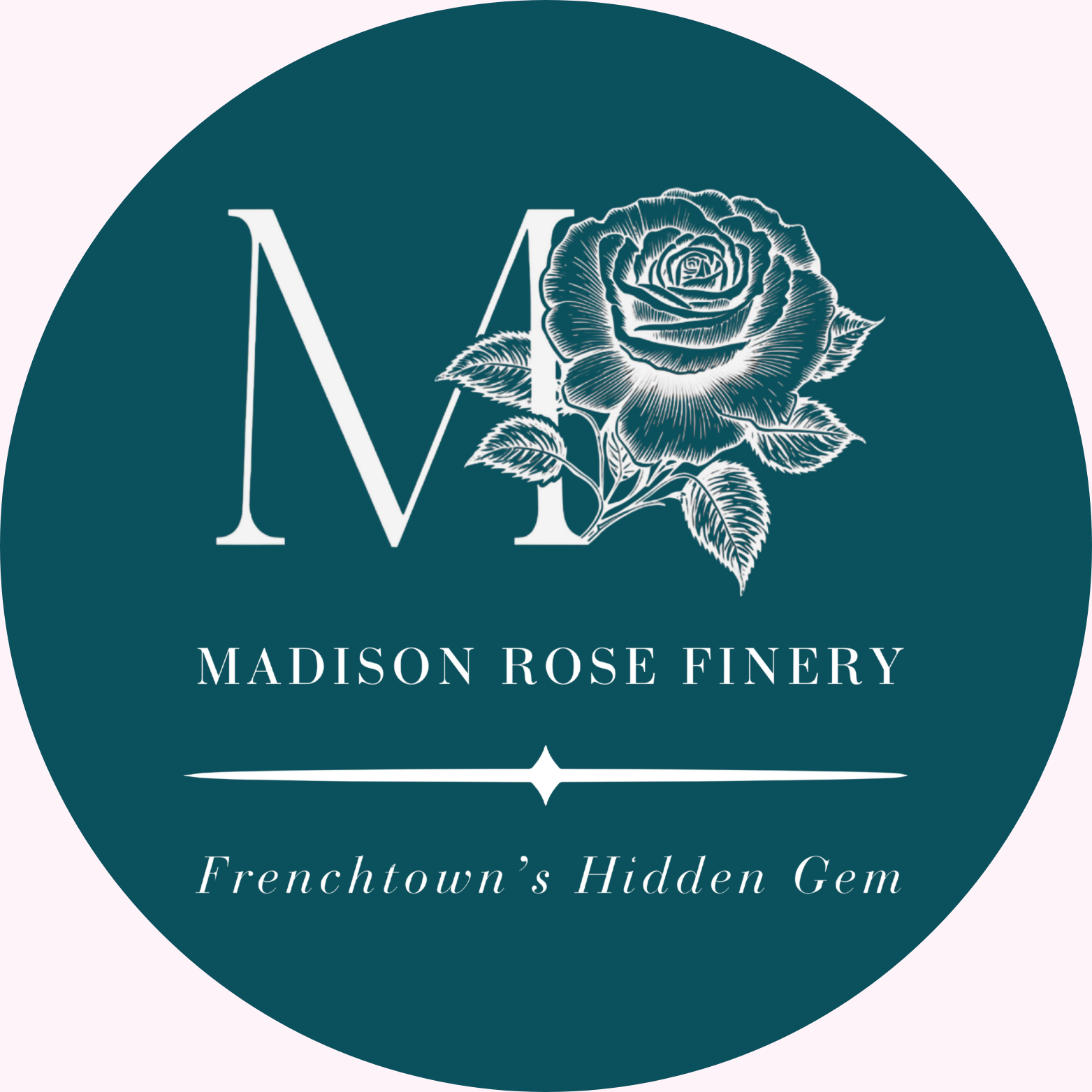 Madison Rose Finery