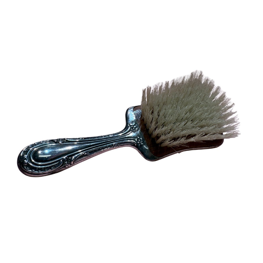 Gorham Sterling Silver Mirror and Brush Set