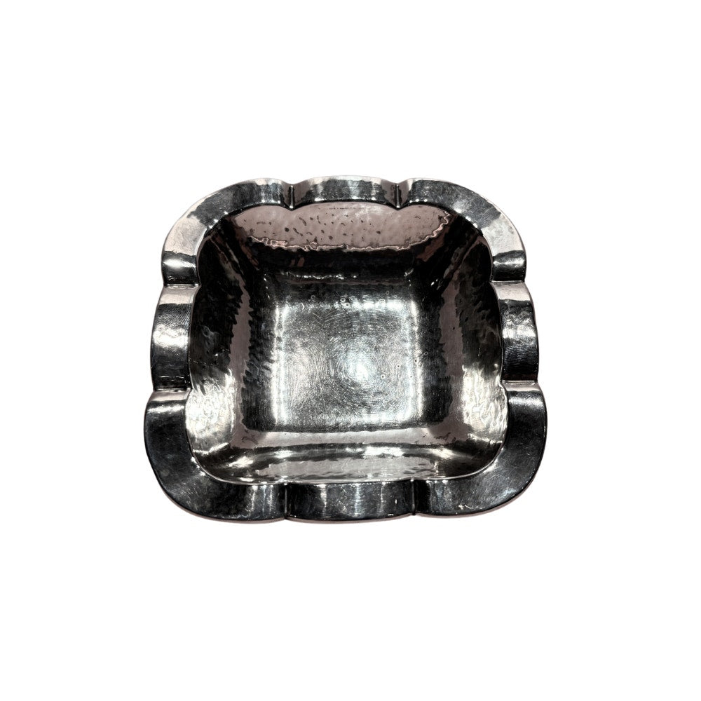 German Continental Silver Ashtray