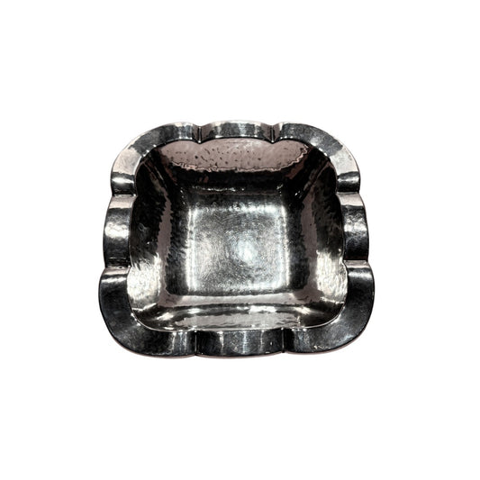 German Continental Silver Ashtray