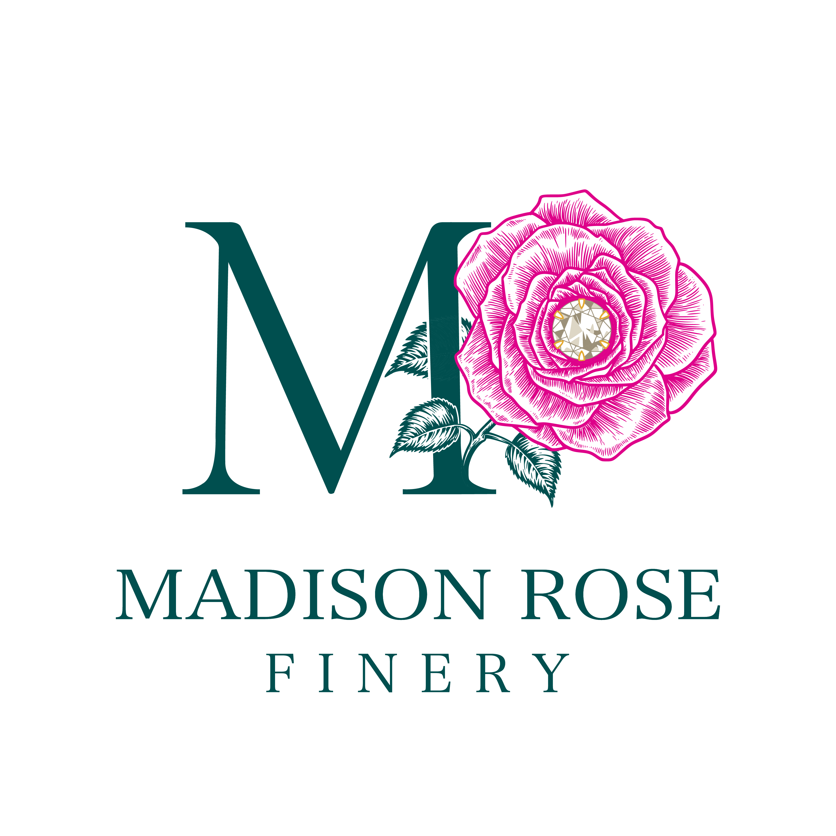 Madison Rose Finery